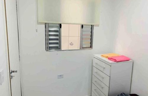 Sitio Barrocada Apartment | Studio no Tremembé 1