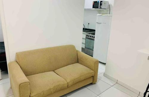 Sitio Barrocada Apartment | Studio no Tremembé 1