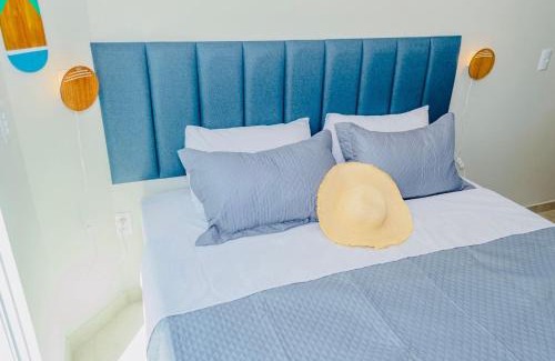 Campeche Sul Apartment | Studio Novo em Campeche Perto do Aeroporto com 1 Vaga de Garagem