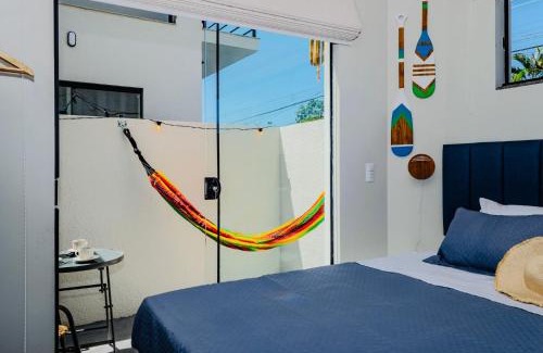 Campeche Sul Apartment | Studio Novo em Campeche Perto do Aeroporto com 1 Vaga de Garagem