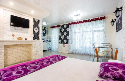 Mykolaiv Apartment | Studio on Oliinyka Street