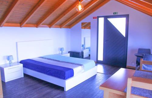 Paul do Mar Apartment | Studio One | Massapez | Fajã da Ovelha | Calheta