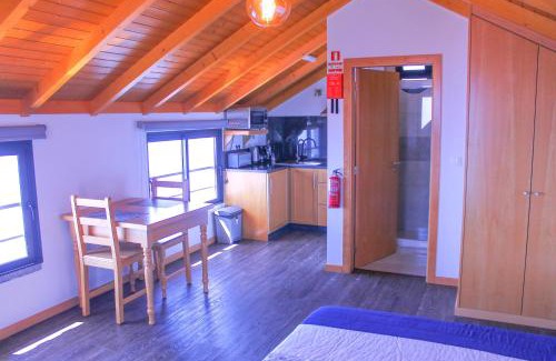 Paul do Mar Apartment | Studio One | Massapez | Fajã da Ovelha | Calheta