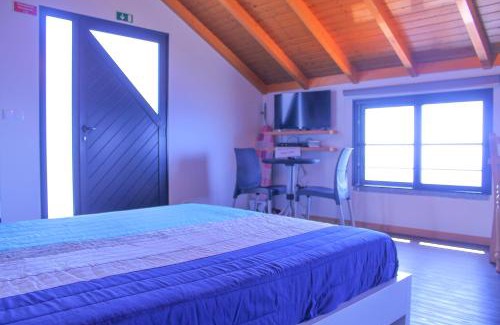 Paul do Mar Apartment | Studio One | Massapez | Fajã da Ovelha | Calheta