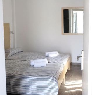Ornos Apartment | Studio Ornos
