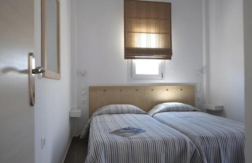Ornos Apartment | Studio Ornos