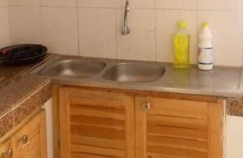 Yof Apartment | STUDIO OUEST FOIRE DAKAR