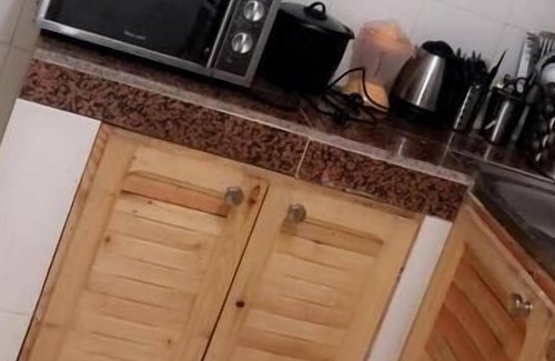 Yof Apartment | STUDIO OUEST FOIRE DAKAR