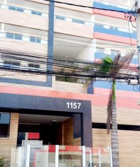 Amaralina Apartment | Studio pé na areia