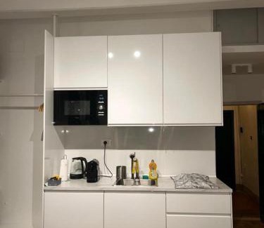 Santa Maria Novella Apartment | Studio Pamela