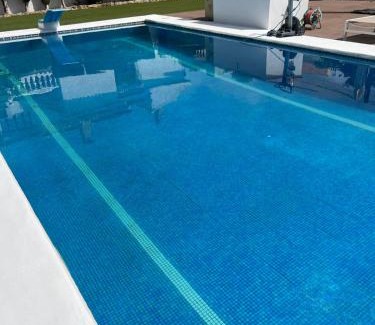 Caleta de Velez Apartment | Studio Poniente 450m to beach