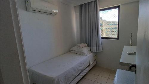 Boa Viagem Apartment | Studio Portal dos Corais apartamento 1003