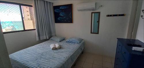 Boa Viagem Apartment | Studio Portal dos Corais apartamento 1003