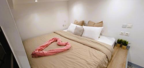 Saint-Denis Apartment | Studio pour jusqu'à 4 personnes proche de l'hôpital et du centre ville