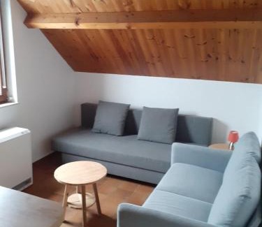 Polleur House | Studio privé aux portes des Fagnes