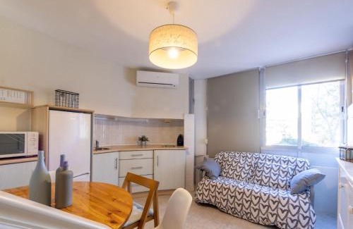 La Pineda Apartment | Studio Promar by Interhome
