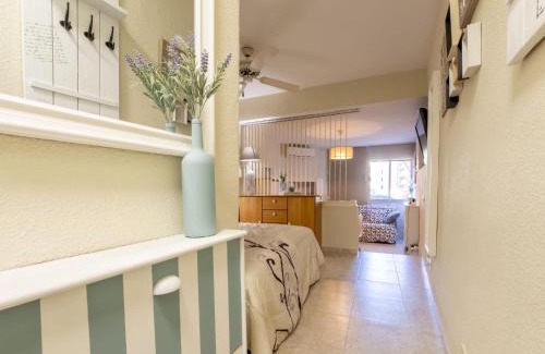 La Pineda Apartment | Studio Promar by Interhome
