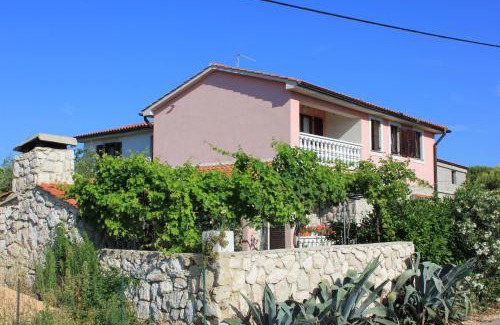 Punta Kriza Apartment | Studio Punta kriza 383a