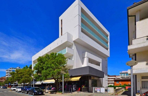 Lignano Sabbiadoro Apartment | Studio renovated with air conditioning
