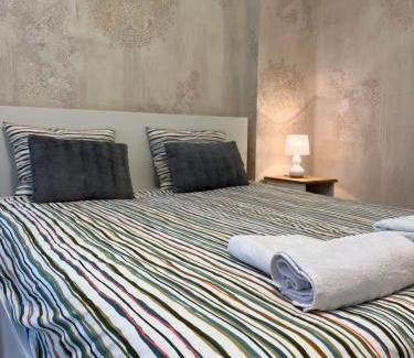 Dorcol Apartment | Studio Ramonda - City Center Dorcol - with Free Parking