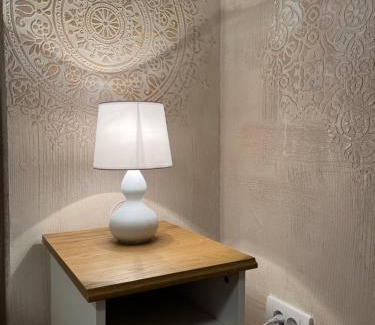 Dorcol Apartment | Studio Ramonda - City Center Dorcol - with Free Parking