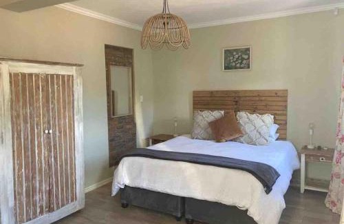 Durban North Apartment | Studio Room Durban North