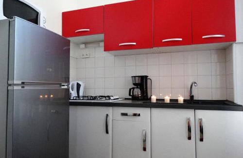 Saumur Apartment | Studio Séquoia au pied du Château