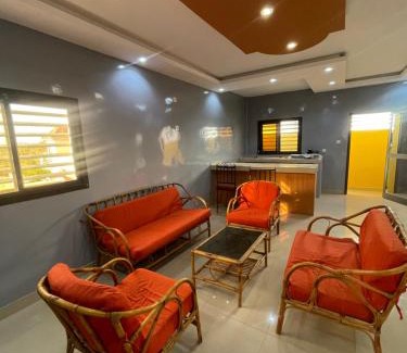 Same Apartment | Studio Saly