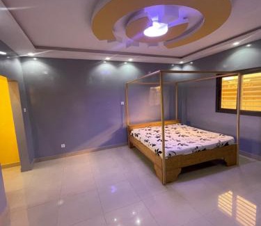Same Apartment | Studio Saly