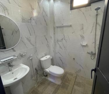 Same Apartment | Studio Saly