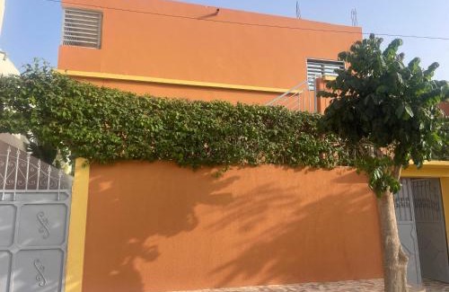 Same Apartment | Studio Saly