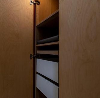 Pashan Apartment | Studio Sama I Curated Studio Apartment with Sunrise View