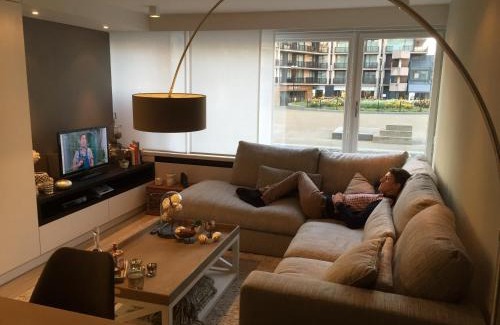 Knokke Apartment | Studio seaview Bunnenplein