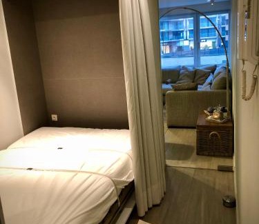 Knokke Apartment | Studio seaview Bunnenplein