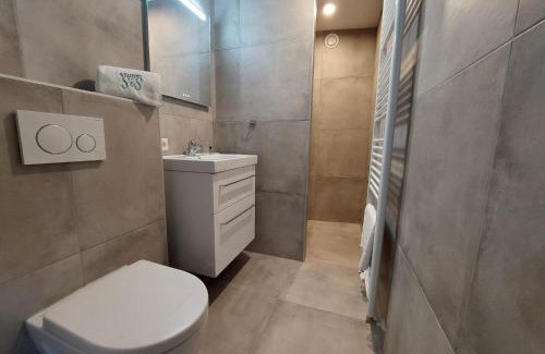 Steenbergen Bed & Breakfast | Studio SIS - Aparthotel