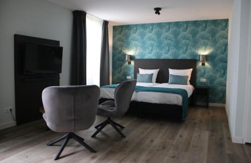 Steenbergen Bed & Breakfast | Studio SIS - Aparthotel