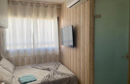 Costa Azul Apartment | Studio Smart Costa azul