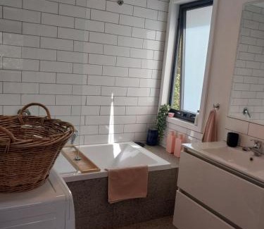Daylesford Apartment | Studio Solaris