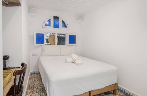 Medina of Tangier House | Studio Soleil