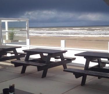 Zandvoort Apartment | Studio South Beach with garden and free parking