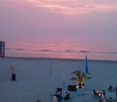 Zandvoort Apartment | Studio South Beach with garden and free parking