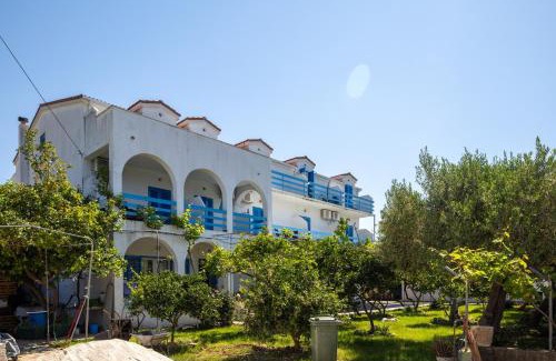Sucuraj Apartment | Studio Sucuraj 6852a