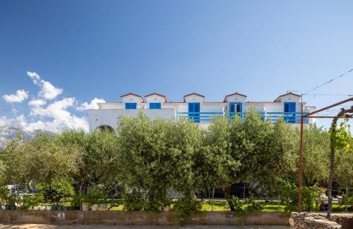 Sucuraj Apartment | Studio Sucuraj 6852a
