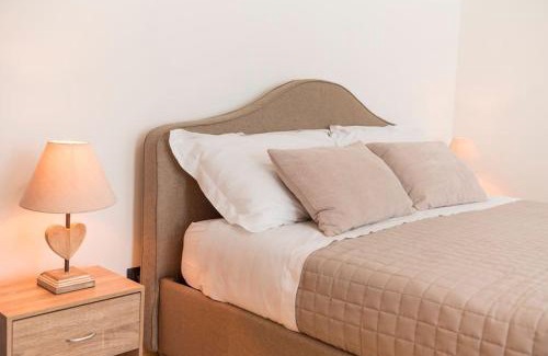 Stazione Apartment | Studio Suite 16