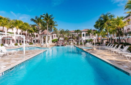 Palm Beach Condo | Studio Suite (Apart-Hotel) with Pool by RedAwning