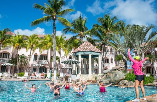 Palm Beach Condo | Studio Suite (Apart-Hotel) with Pool by RedAwning