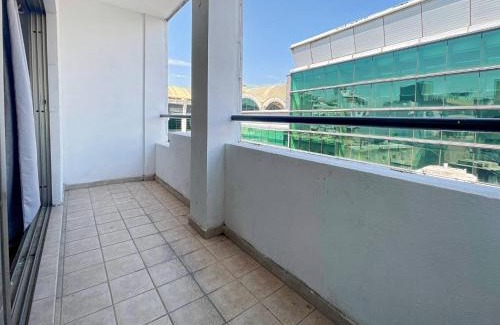 Abasto Apartment | Studio Tango abasto Metro