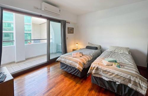 Abasto Apartment | Studio Tango abasto Metro
