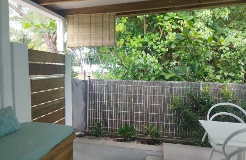 Tartane Apartment | Studio Ti Bambou