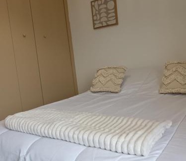Balaruc-les-Bains Apartment | Studio tout confort avec ascenseur
